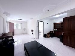Blk 450 Clementi Avenue 3 (Clementi), HDB 3 Rooms #554539811